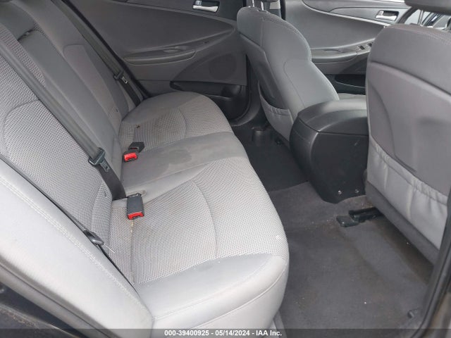 Hyundai SONATA GLS 2014 5NPEB4AC0EH920981 Image 8