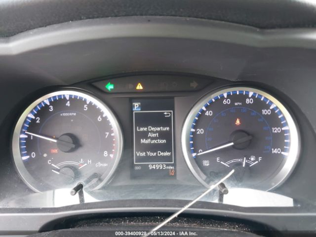 5TDZZRFH3HS232292 Toyota Highlander Le
