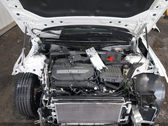 BMW X1 Xdrive28i 2022 WBXJG9C06N5V31426 Image 10
