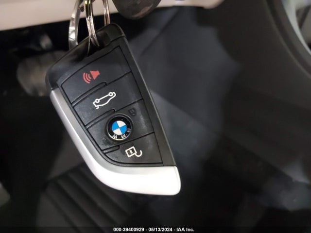 BMW X1 Xdrive28i 2022 WBXJG9C06N5V31426 Image 11