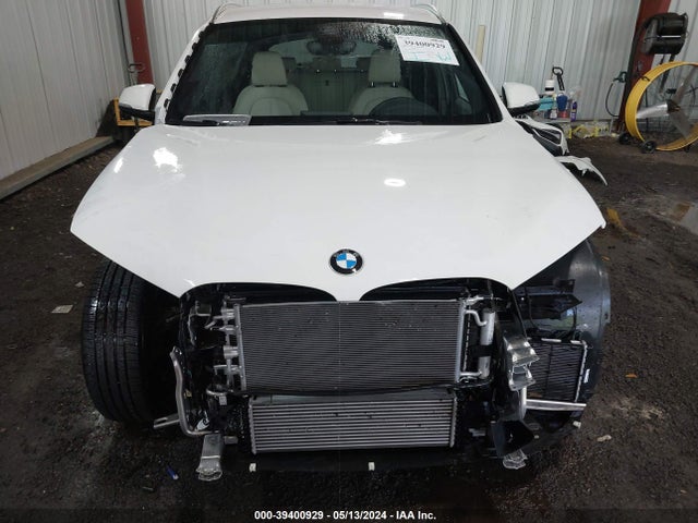BMW X1 Xdrive28i 2022 WBXJG9C06N5V31426 Image 13