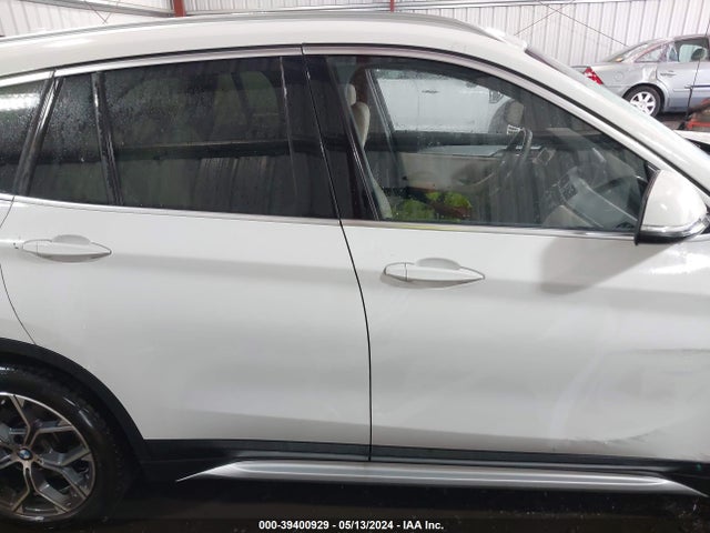 BMW X1 Xdrive28i 2022 WBXJG9C06N5V31426 Image 14