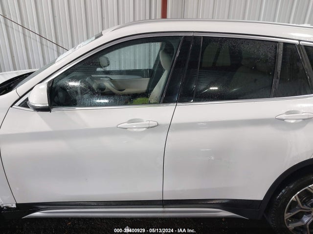 BMW X1 Xdrive28i 2022 WBXJG9C06N5V31426 Image 15
