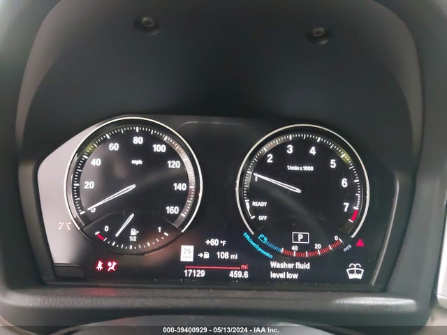 BMW X1 Xdrive28i 2022 WBXJG9C06N5V31426 Image 16