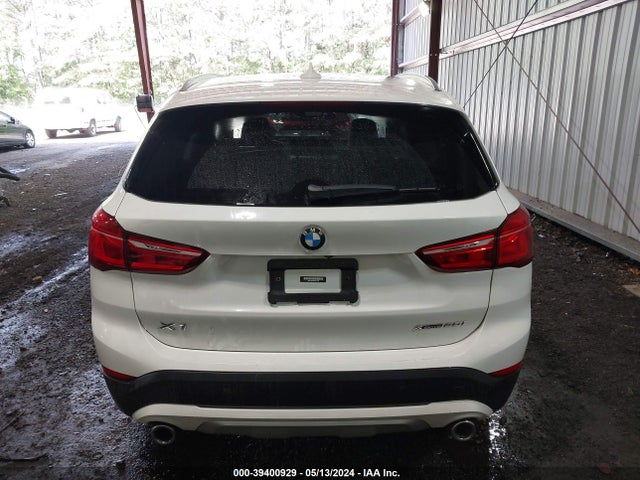 BMW X1 Xdrive28i 2022 WBXJG9C06N5V31426 Image 17