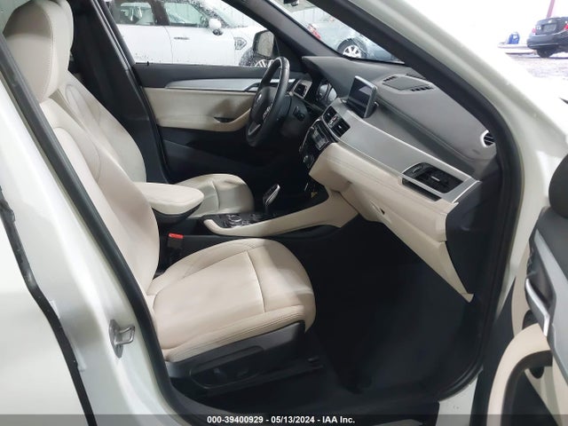 BMW X1 Xdrive28i 2022 WBXJG9C06N5V31426 Image 5