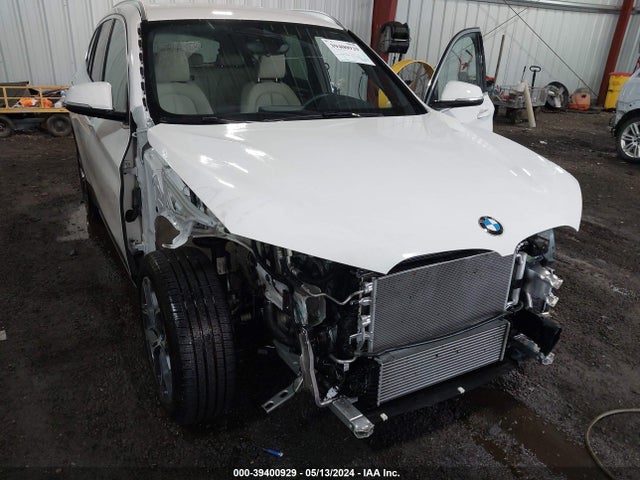BMW X1 Xdrive28i 2022 WBXJG9C06N5V31426 Image 6