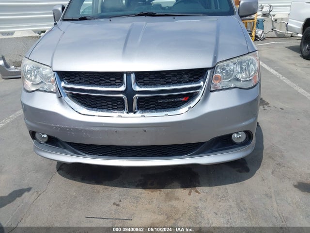 Dodge Grand Caravan Sxt 2017 2C4RDGCG7HR724363 Image 13