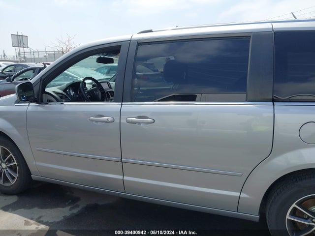 Dodge Grand Caravan Sxt 2017 2C4RDGCG7HR724363 Image 15