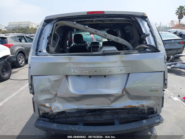 Dodge Grand Caravan Sxt 2017 2C4RDGCG7HR724363 Image 17