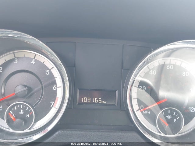 Dodge Grand Caravan Sxt 2017 2C4RDGCG7HR724363 Image 7