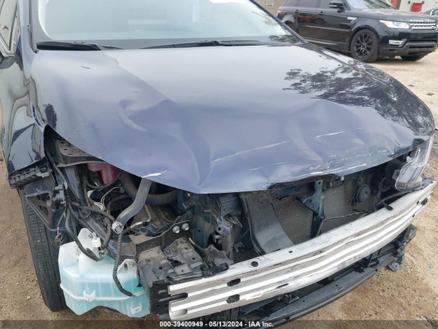 Toyota Corolla Hybrid Le 2022 JTDEAMDEXNJ051619 Image 6