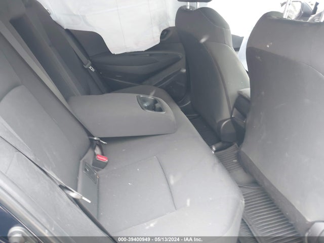 Toyota Corolla Hybrid Le 2022 JTDEAMDEXNJ051619 Image 8