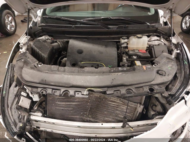 5GAERBKWXJJ171053 Buick Enclave Essence