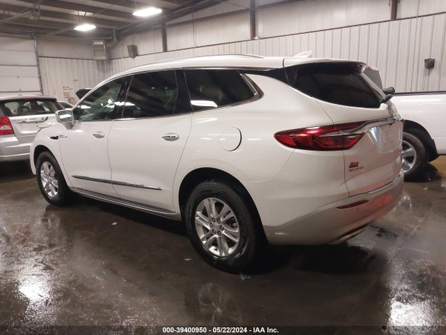 5GAERBKWXJJ171053 Buick Enclave Essence