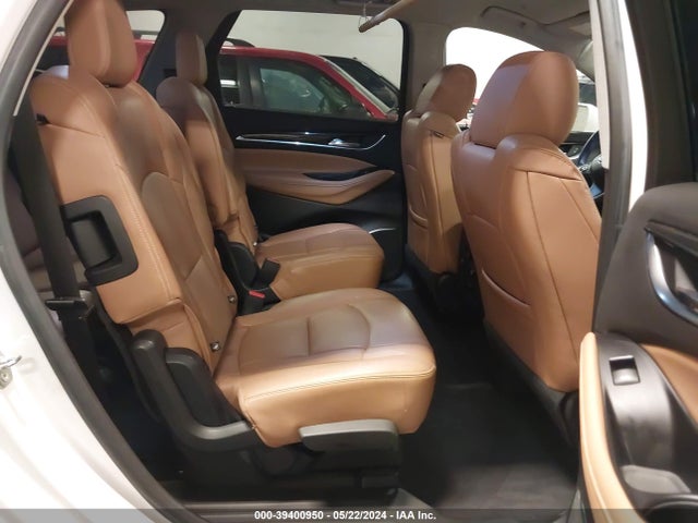 5GAERBKWXJJ171053 Buick Enclave Essence