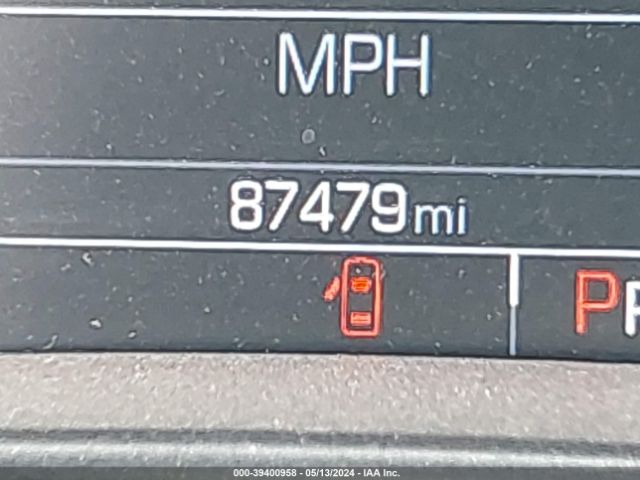 1GCHTDEA9G1269881 Chevrolet Colorado Z71