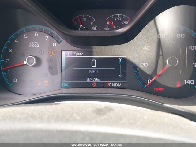 1GCHTDEA9G1269881 Chevrolet Colorado Z71