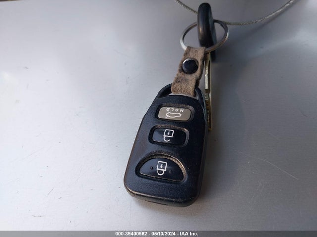 Hyundai ELANTRA SE 2016 5NPDH4AE0GH754556 Image 11