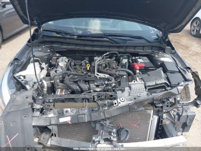 1N4BL4CV7MN308571 Nissan Altima Sr Fwd