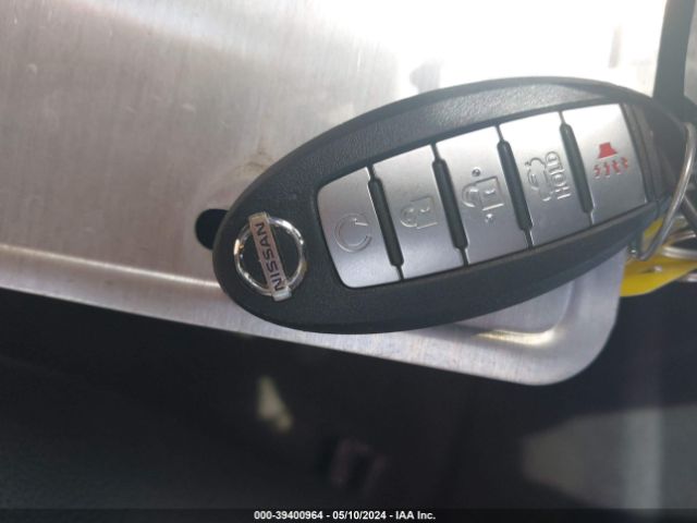 1N4BL4CV7MN308571 Nissan Altima Sr Fwd