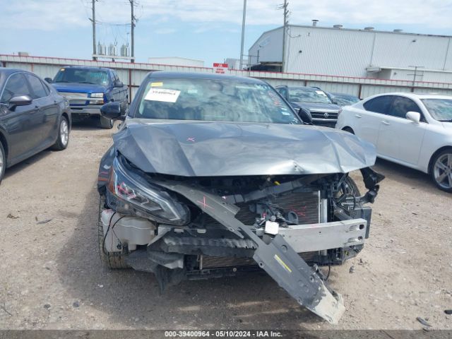1N4BL4CV7MN308571 Nissan Altima Sr Fwd