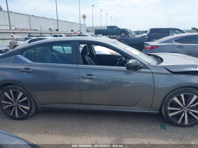 1N4BL4CV7MN308571 Nissan Altima Sr Fwd