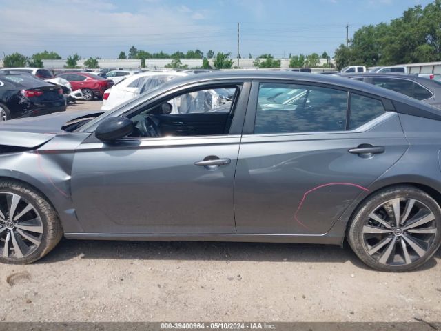 1N4BL4CV7MN308571 Nissan Altima Sr Fwd