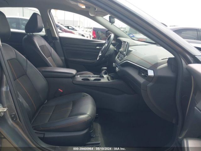 1N4BL4CV7MN308571 Nissan Altima Sr Fwd