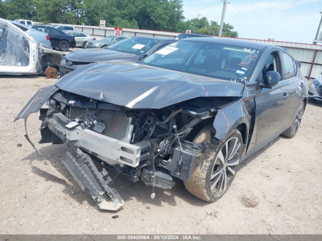 1N4BL4CV7MN308571 Nissan Altima Sr Fwd