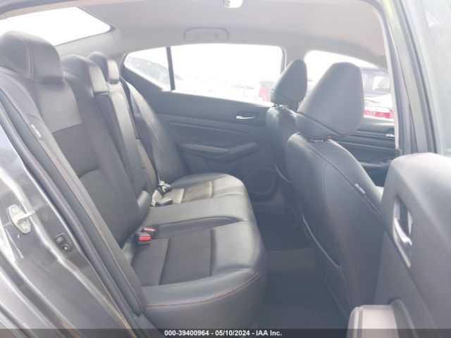 1N4BL4CV7MN308571 Nissan Altima Sr Fwd