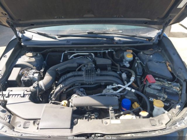 JF2GTADC0JH290180 Subaru Crosstrek 2.0i Premium