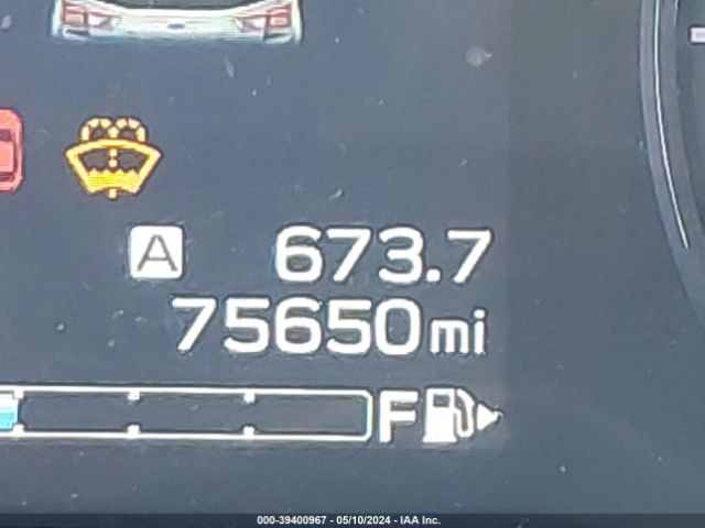 JF2GTADC0JH290180 Subaru Crosstrek 2.0i Premium