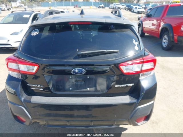 JF2GTADC0JH290180 Subaru Crosstrek 2.0i Premium