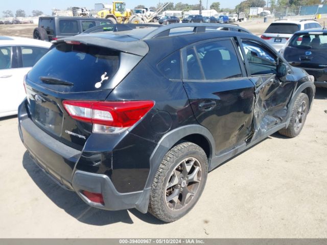 JF2GTADC0JH290180 Subaru Crosstrek 2.0i Premium