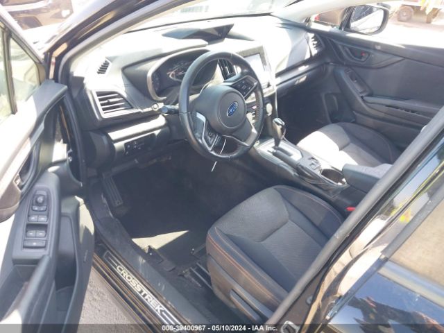 JF2GTADC0JH290180 Subaru Crosstrek 2.0i Premium