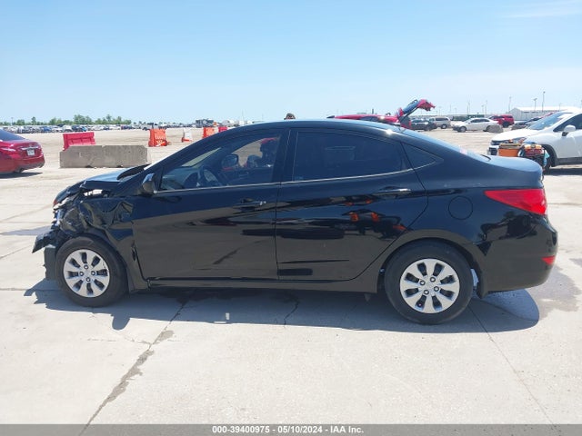 Hyundai ACCENT SE 2016 KMHCT4AEXGU111109 Image 14