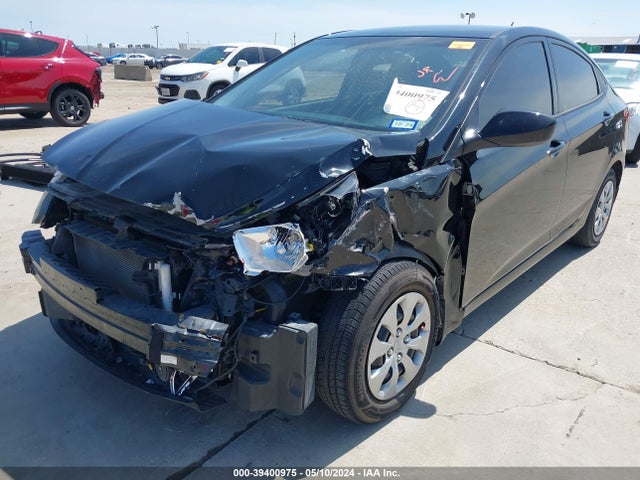 Hyundai ACCENT SE 2016 KMHCT4AEXGU111109 Image 6