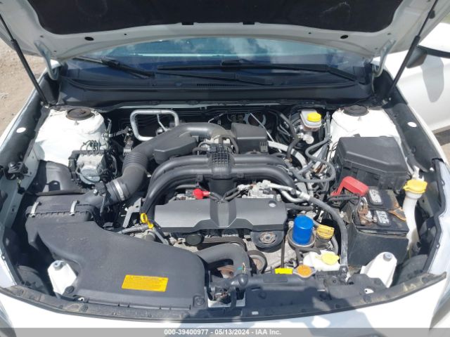 4S3BNAC66H3048645 Subaru Legacy 2.5i Premium