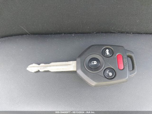 4S3BNAC66H3048645 Subaru Legacy 2.5i Premium