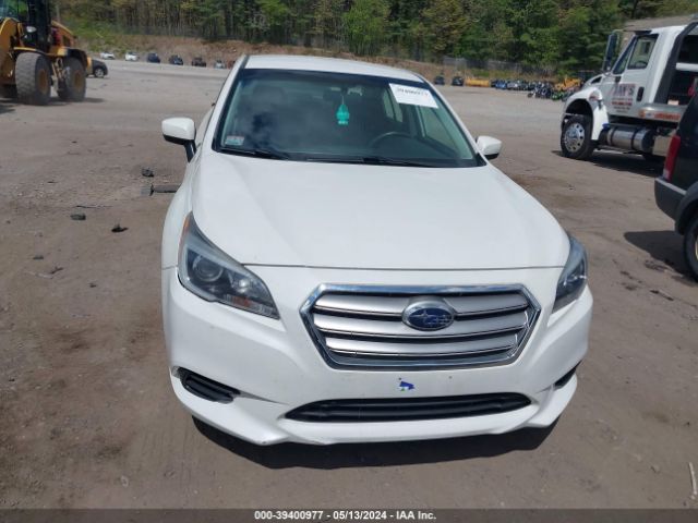 4S3BNAC66H3048645 Subaru Legacy 2.5i Premium
