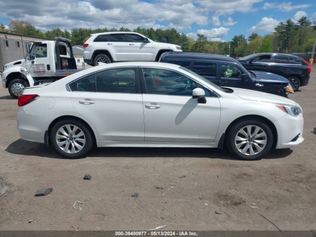 4S3BNAC66H3048645 Subaru Legacy 2.5i Premium