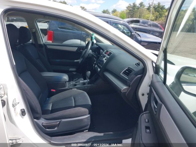 4S3BNAC66H3048645 Subaru Legacy 2.5i Premium