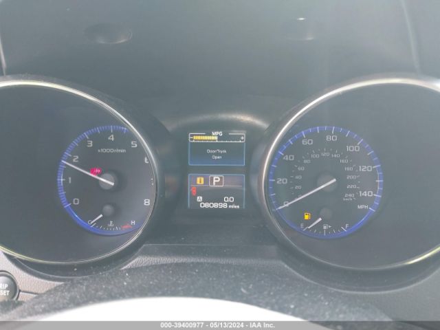 4S3BNAC66H3048645 Subaru Legacy 2.5i Premium