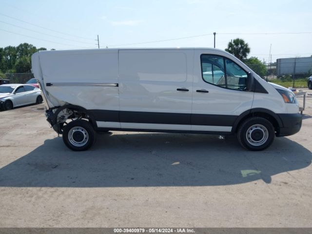1FTBW1Y88PKB35684 Ford Transit-350