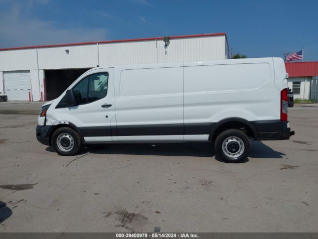 1FTBW1Y88PKB35684 Ford Transit-350