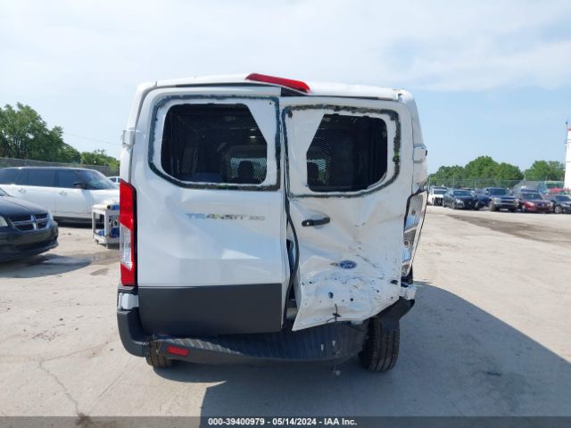 1FTBW1Y88PKB35684 Ford Transit-350