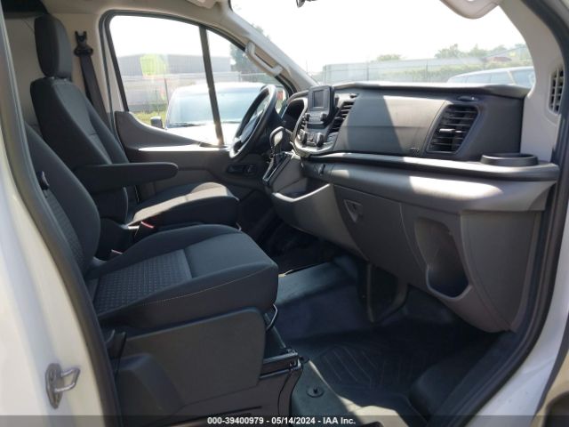 1FTBW1Y88PKB35684 Ford Transit-350