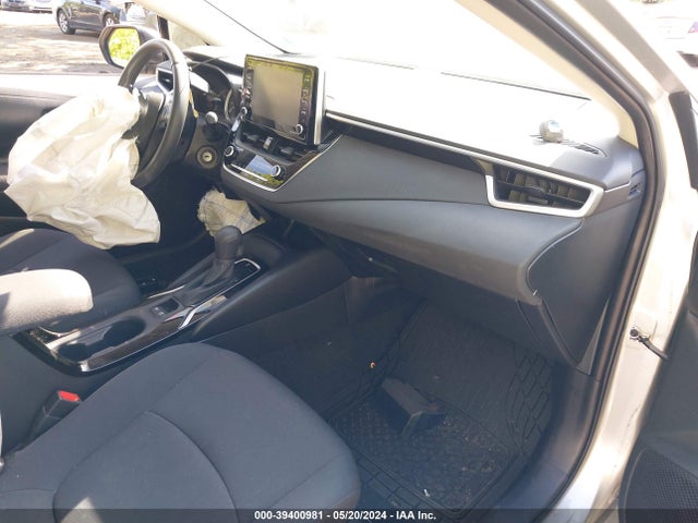 Toyota COROLLA LE 2021 JTDEPMAE6MJ148141 Image 5