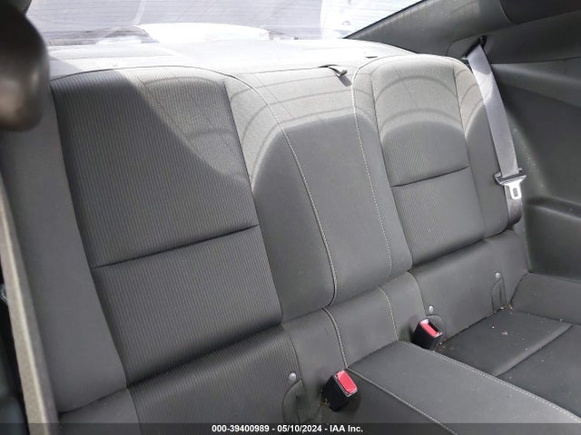 Chevrolet Camaro 1lt 2014 2G1FB1E33E9309156 Image 8